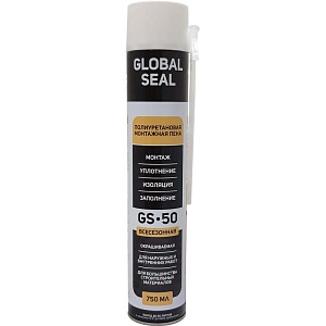 GlobalSeal GS50, 750 мл.