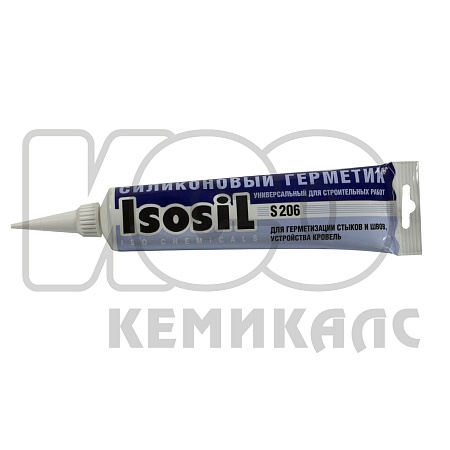 Isosil S206, 115 мл.