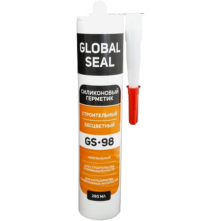 Global seal GS 98, 280 мл.
