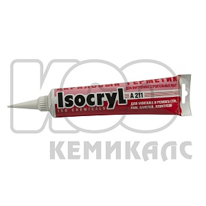 Isocryl A211, 115 мл.