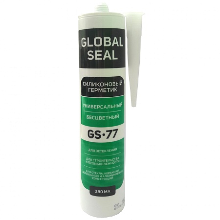 Global seal GS 77, 280 мл.