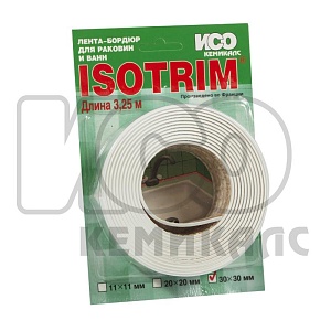 Isotrim 40 mm/3,25 м