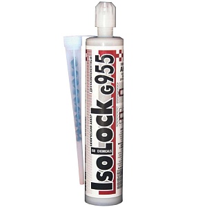 G955  IsoLock 300мл химический анкер (со стиролом)