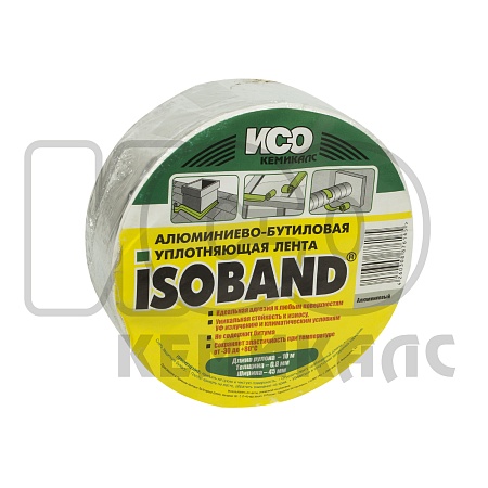 ISOBAND T1520 1x15 мм